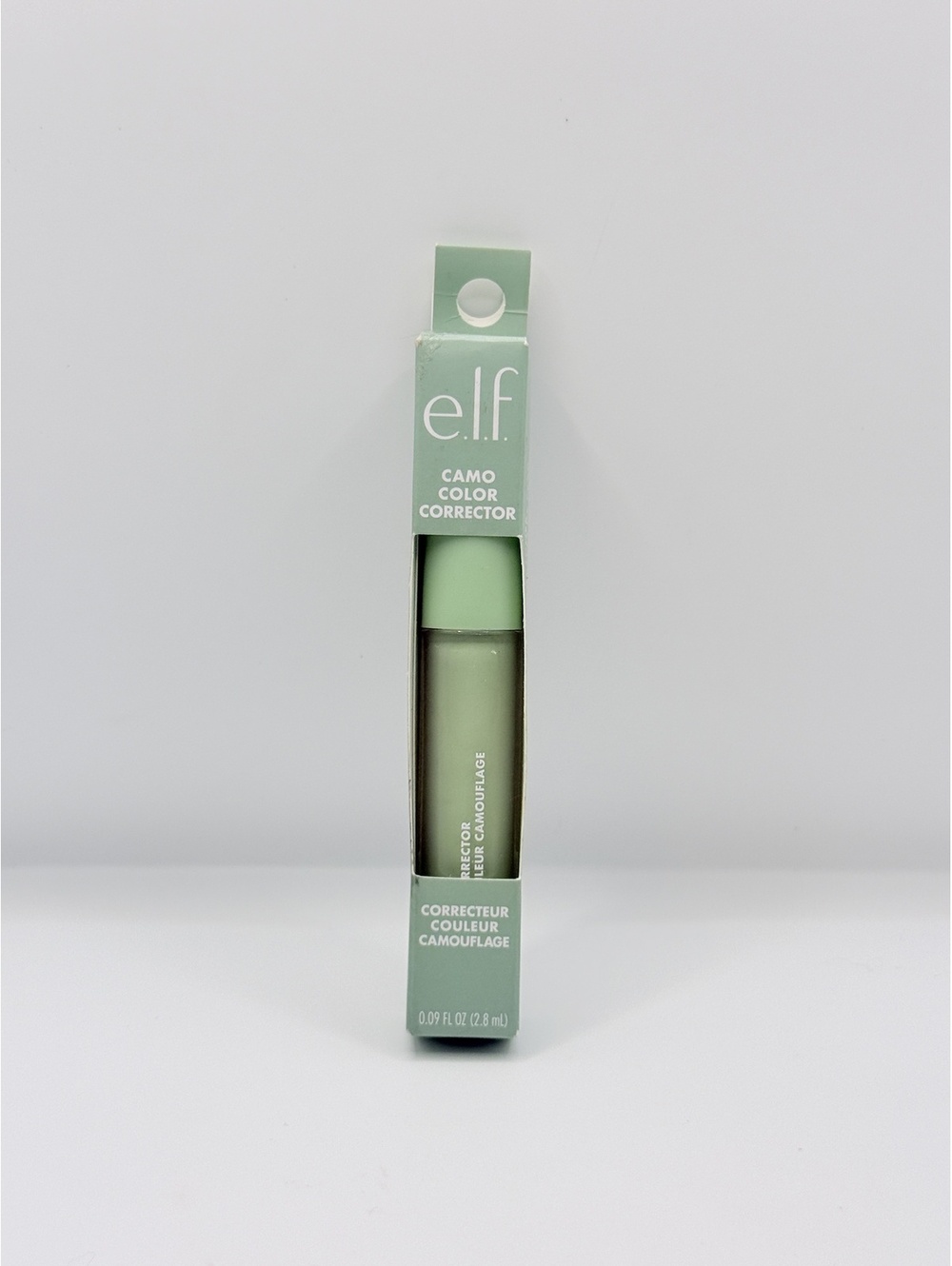 ⭐PICK 3/$15 ELF Camo Color Corrector Green